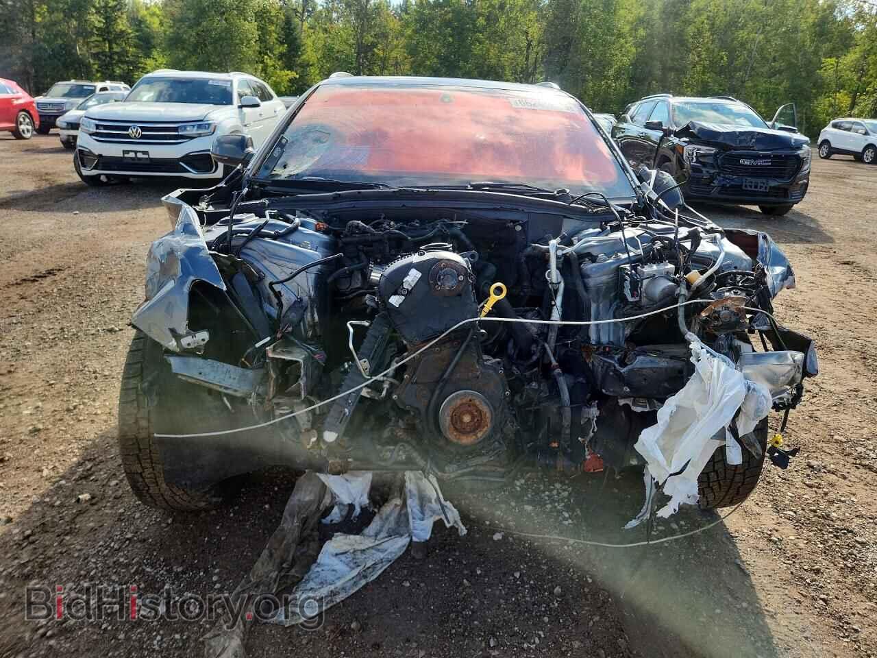 2012 AUDI A4 - VIN: WAU4FCFL0CA051478 - Photo 5