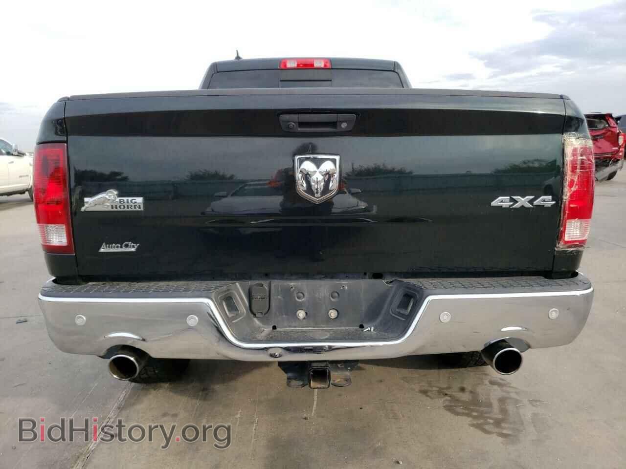 2017 RAM 1500 - VIN: 1C6RR7GTXHS742712 - Фото 6