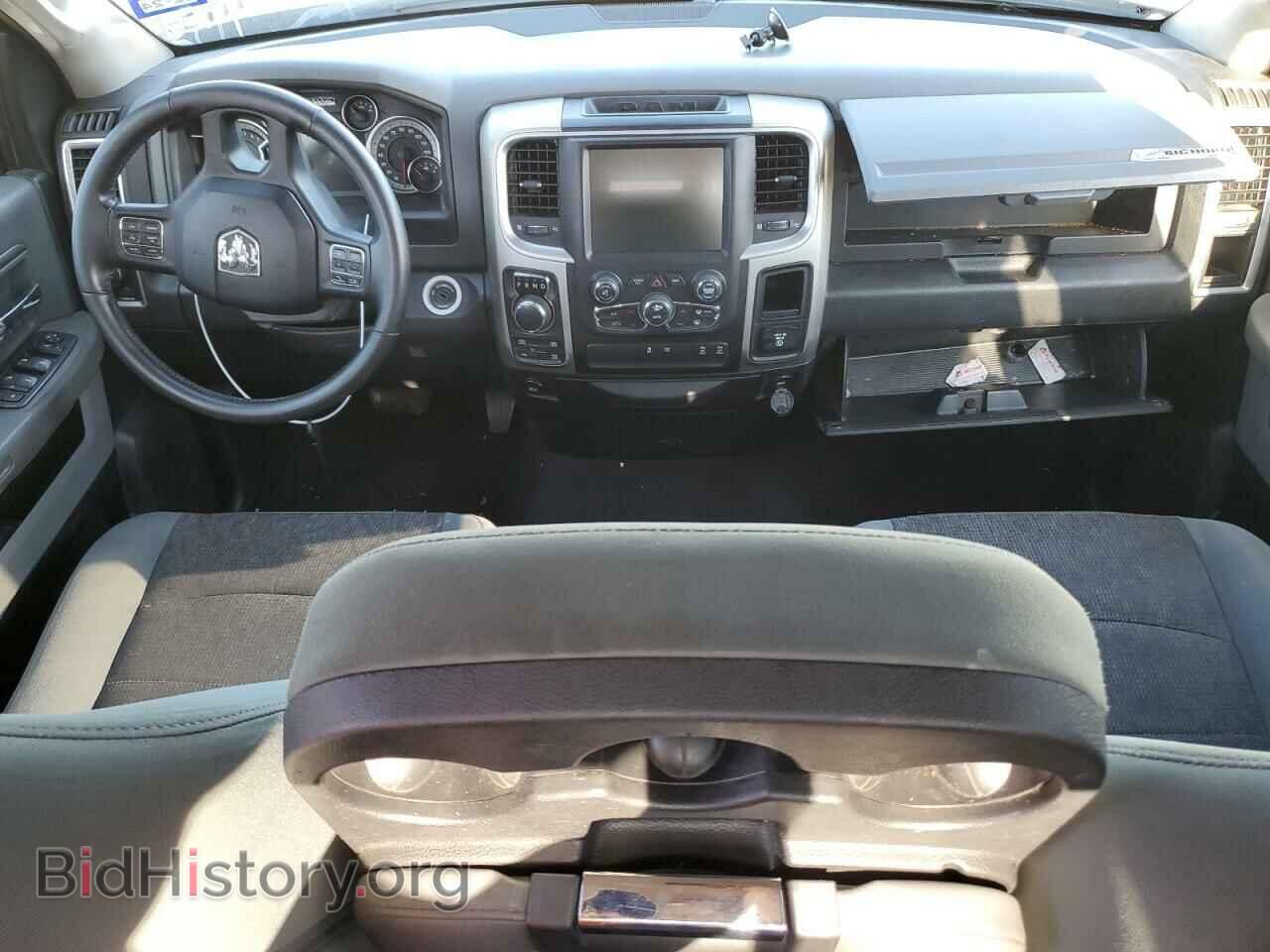 2017 RAM 1500 - VIN: 1C6RR7GTXHS742712 - Фото 8