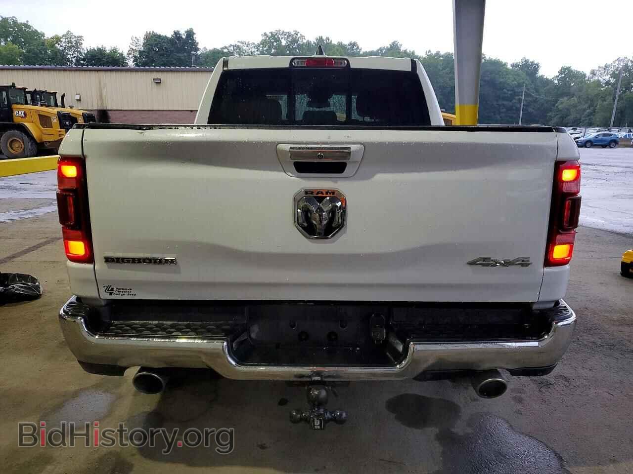2019 RAM 1500 - VIN: 1C6SRFFT1KN511698 - Фото 6