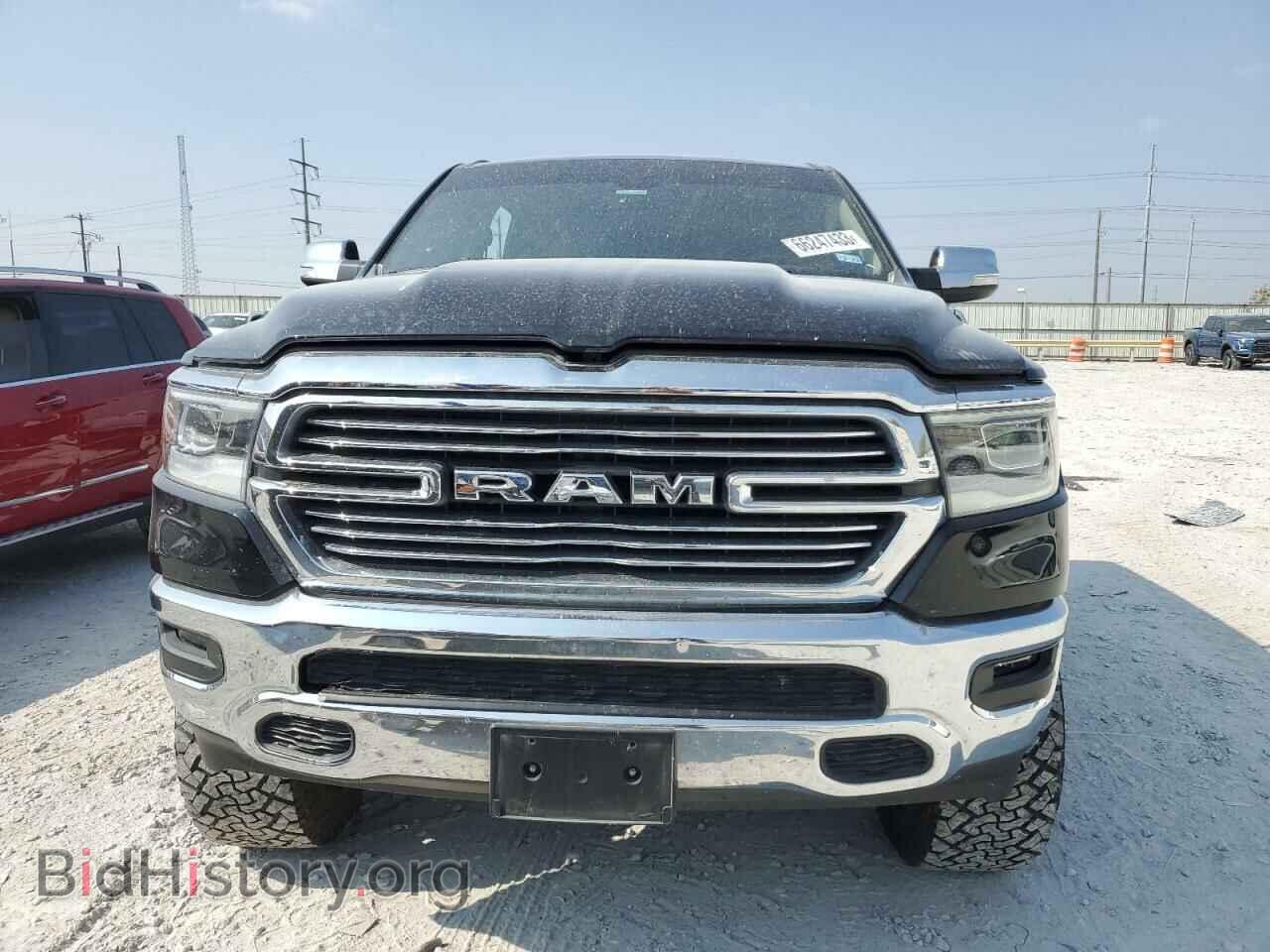 2020 RAM 1500 - VIN: 1C6SRFJTXLN410958 - Фото 5