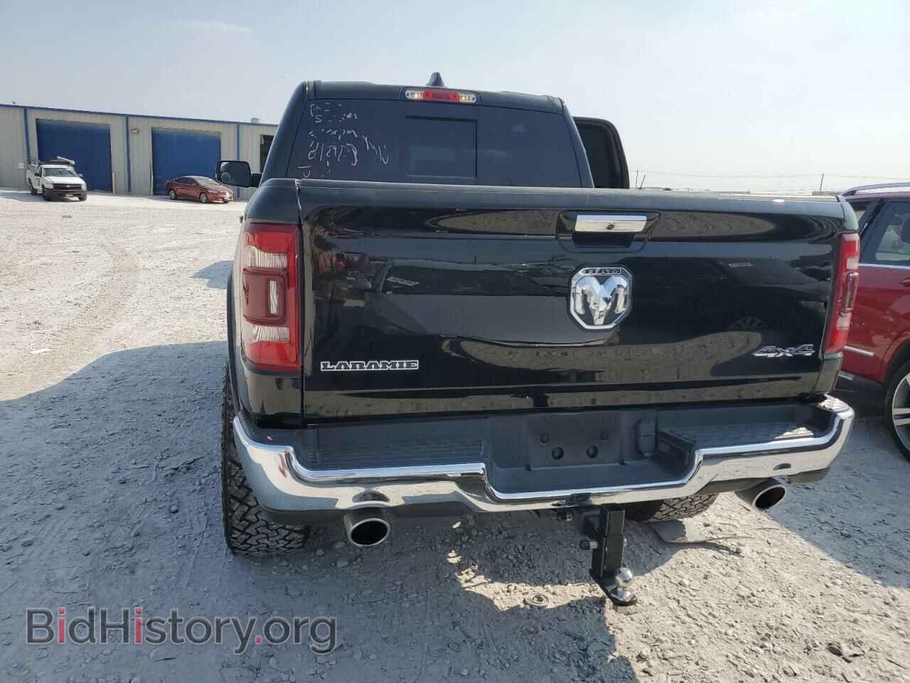 2020 RAM 1500 - VIN: 1C6SRFJTXLN410958 - Фото 6