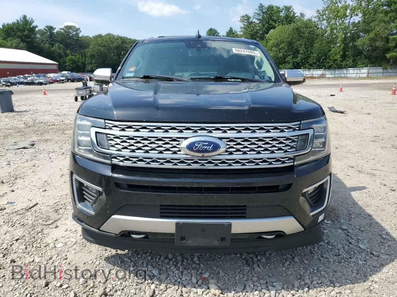 2018 FORD EXPEDITION - VIN: 1FMJK1MT8JEA54459 - Фото 5