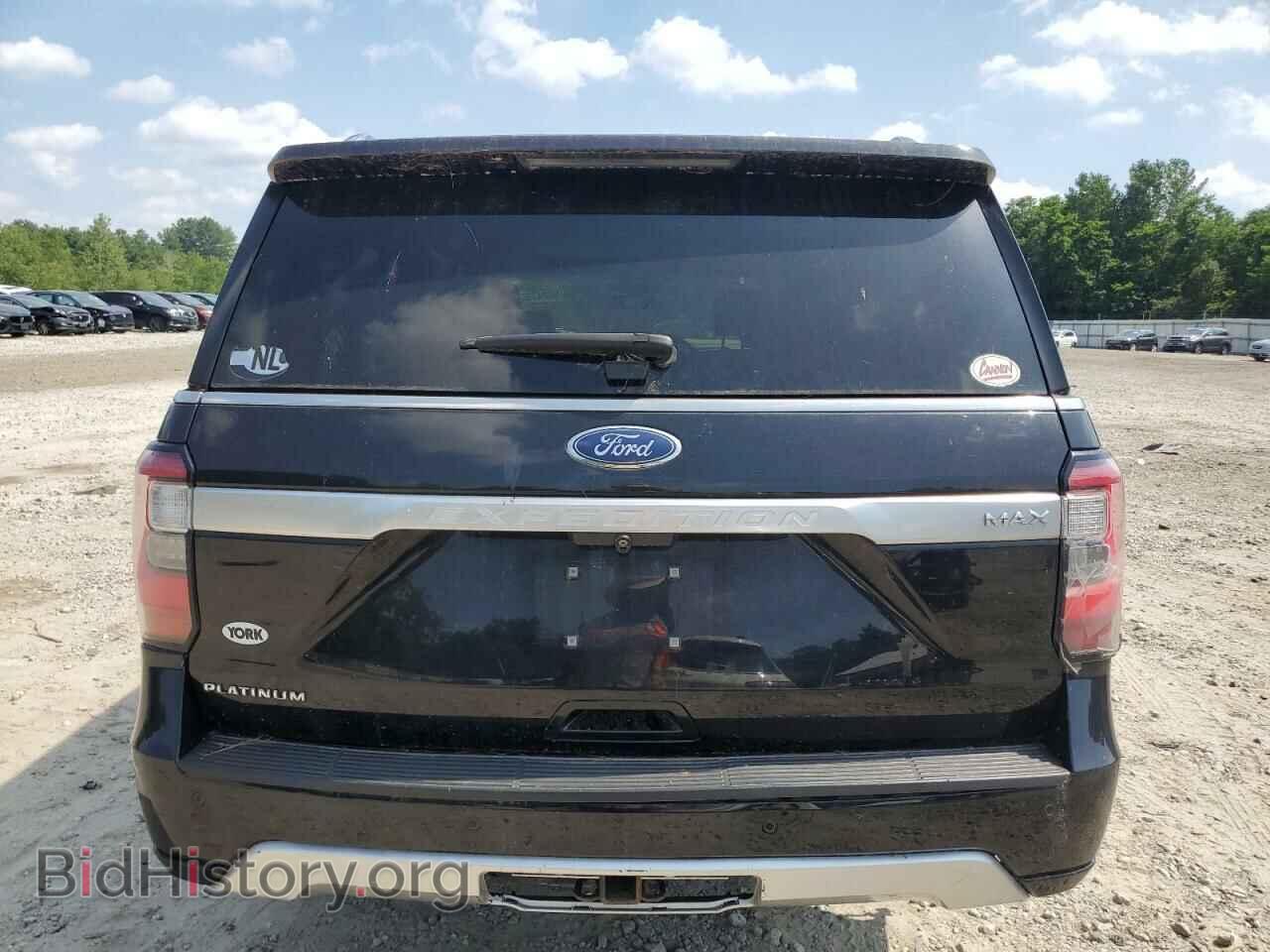 2018 FORD EXPEDITION - VIN: 1FMJK1MT8JEA54459 - Фото 6