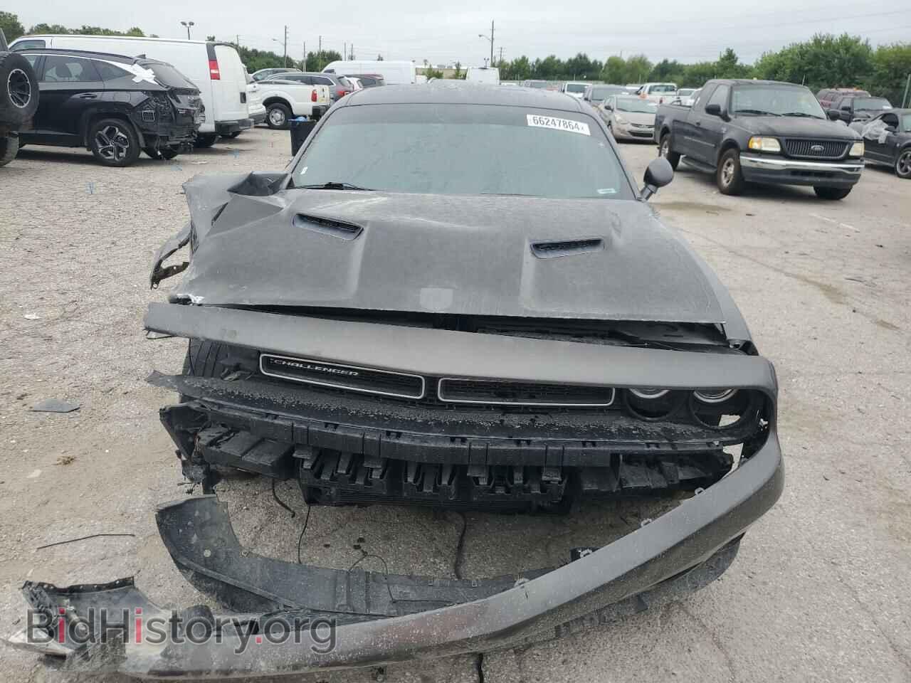 2015 DODGE CHALLENGER - VIN: 2C3CDZAG0FH788711 - Photo 5