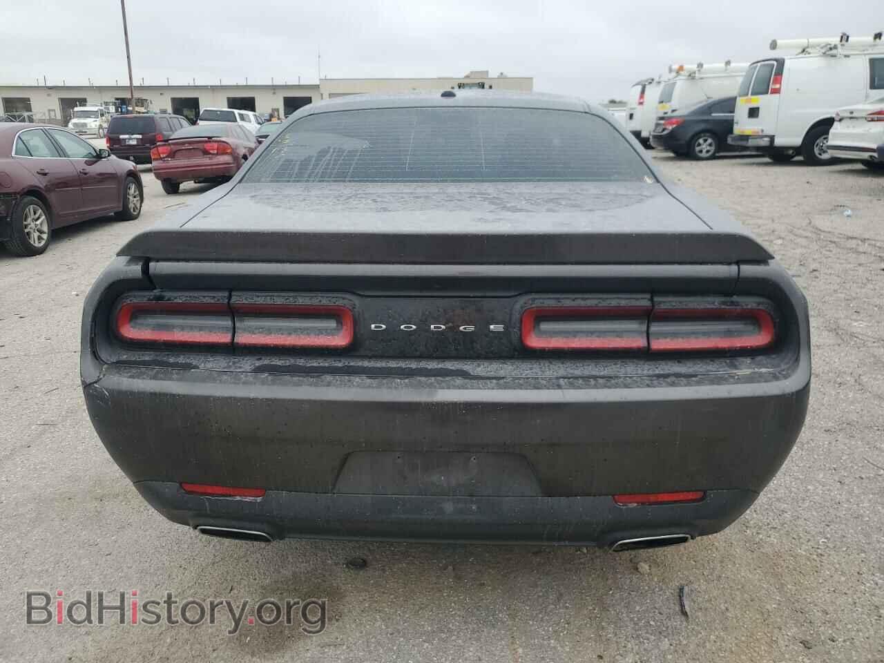 2015 DODGE CHALLENGER - VIN: 2C3CDZAG0FH788711 - Photo 6