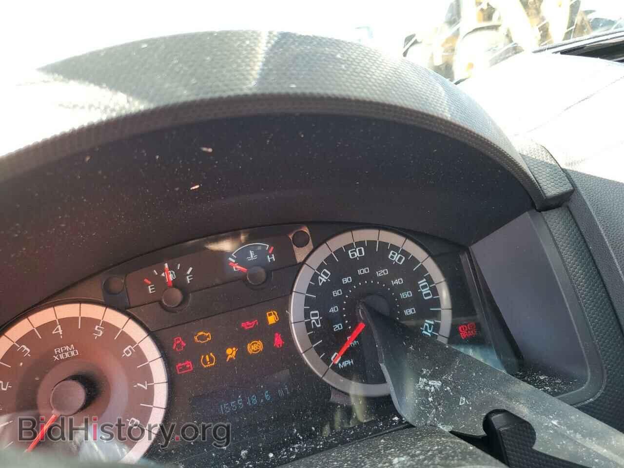 2012 FORD ESCAPE - VIN: 1FMCU0E70CKB00546 - Photo 8