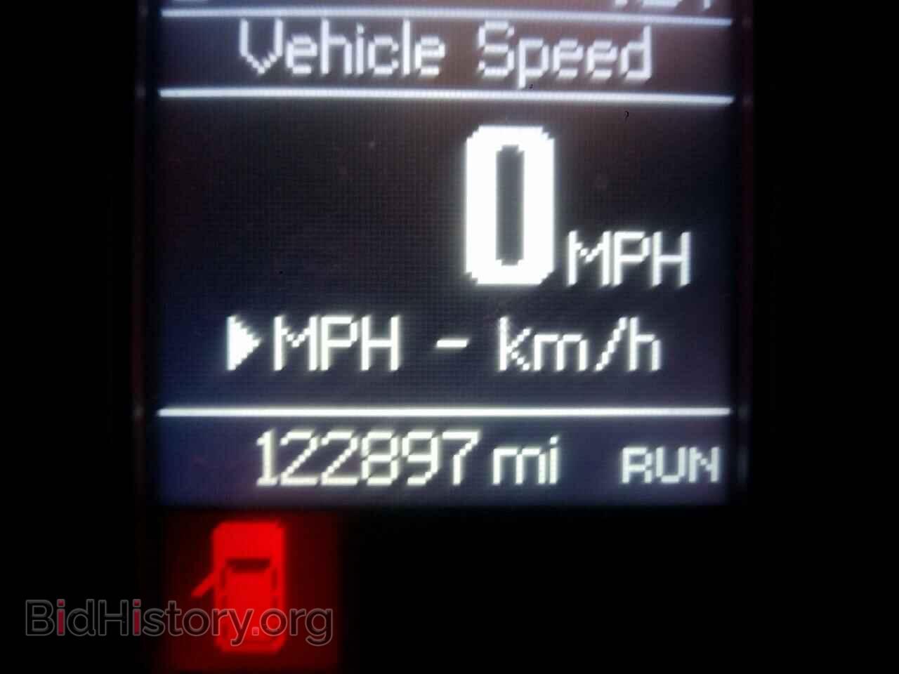 2014 CHRYSLER MINIVAN - VIN: 2C4RC1BG6ER218794 - Фото 8