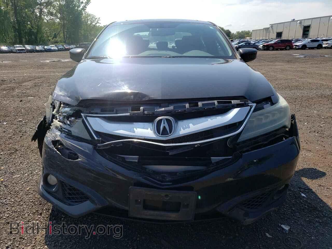 2016 ACURA ILX - VIN: 19UDE2F88GA003603 - Фото 5