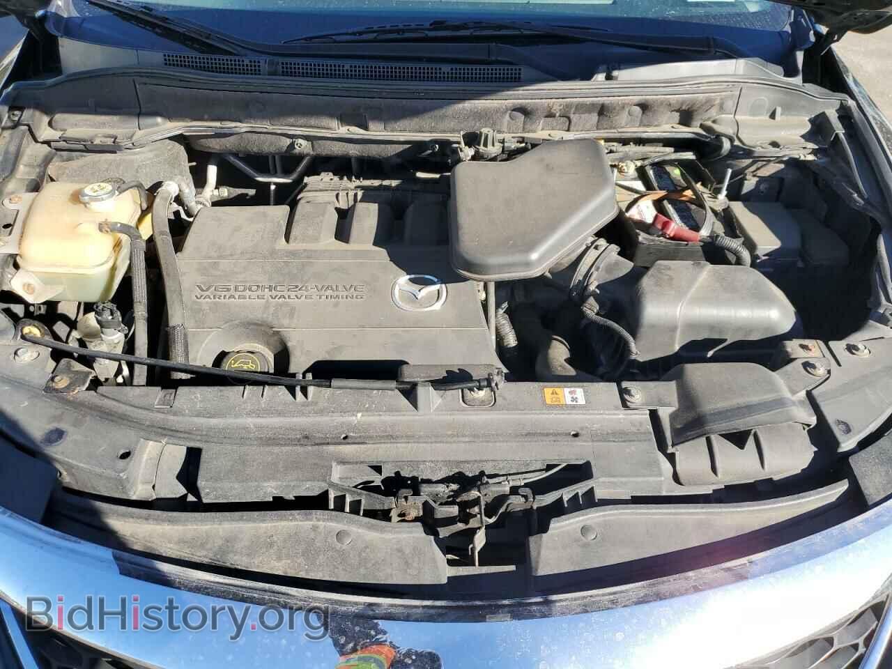 2010 MAZDA CX-9 - VIN: JM3TB3MV0A0226904 - Фото 7