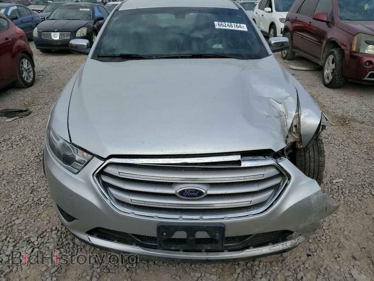 2015 FORD TAURUS - VIN: 1FAHP2F81FG171448 - Фото 5