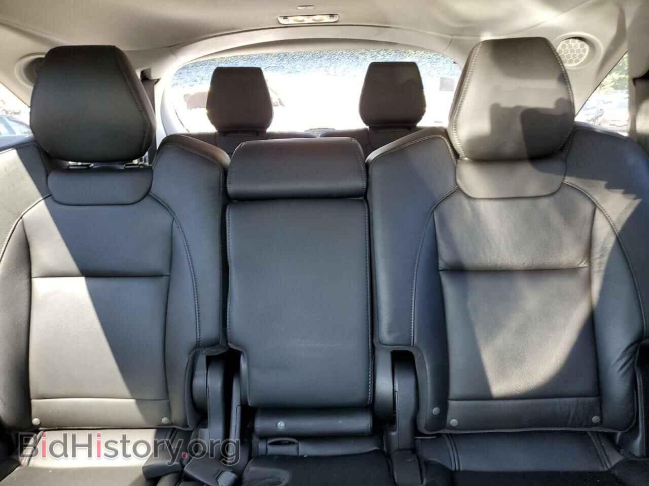 2014 ACURA MDX - VIN: 5FRYD4H42EB003043 - Photo 10
