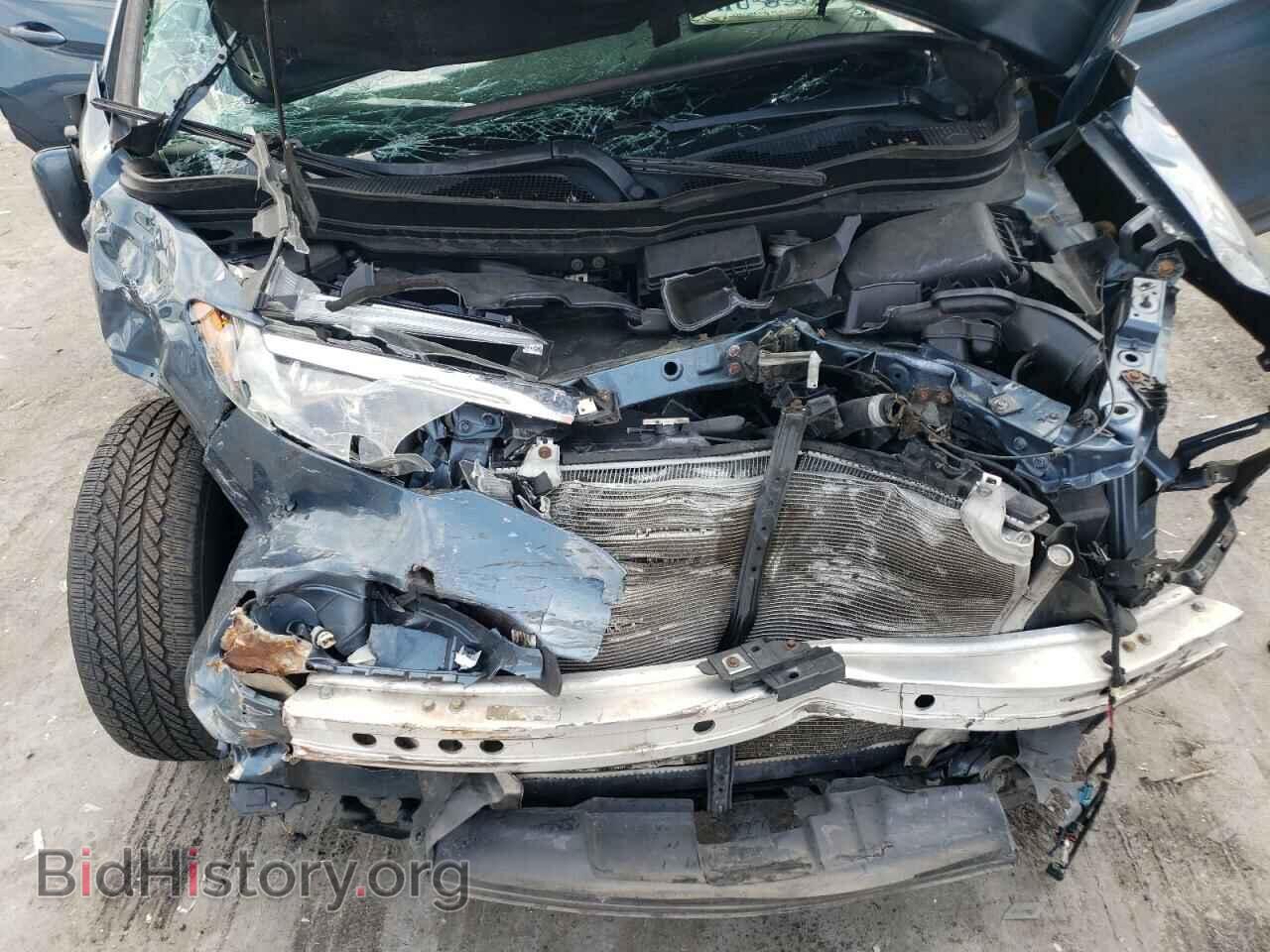2016 HONDA PILOT - VIN: 5FNYF6H80GB022378 - Фото 12