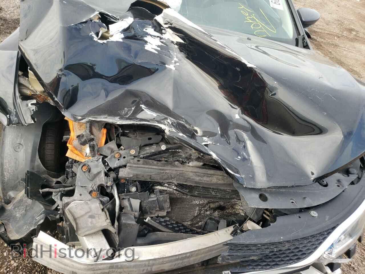 2015 CHRYSLER 200 - VIN: 1C3CCCAB7FN579980 - Photo 7