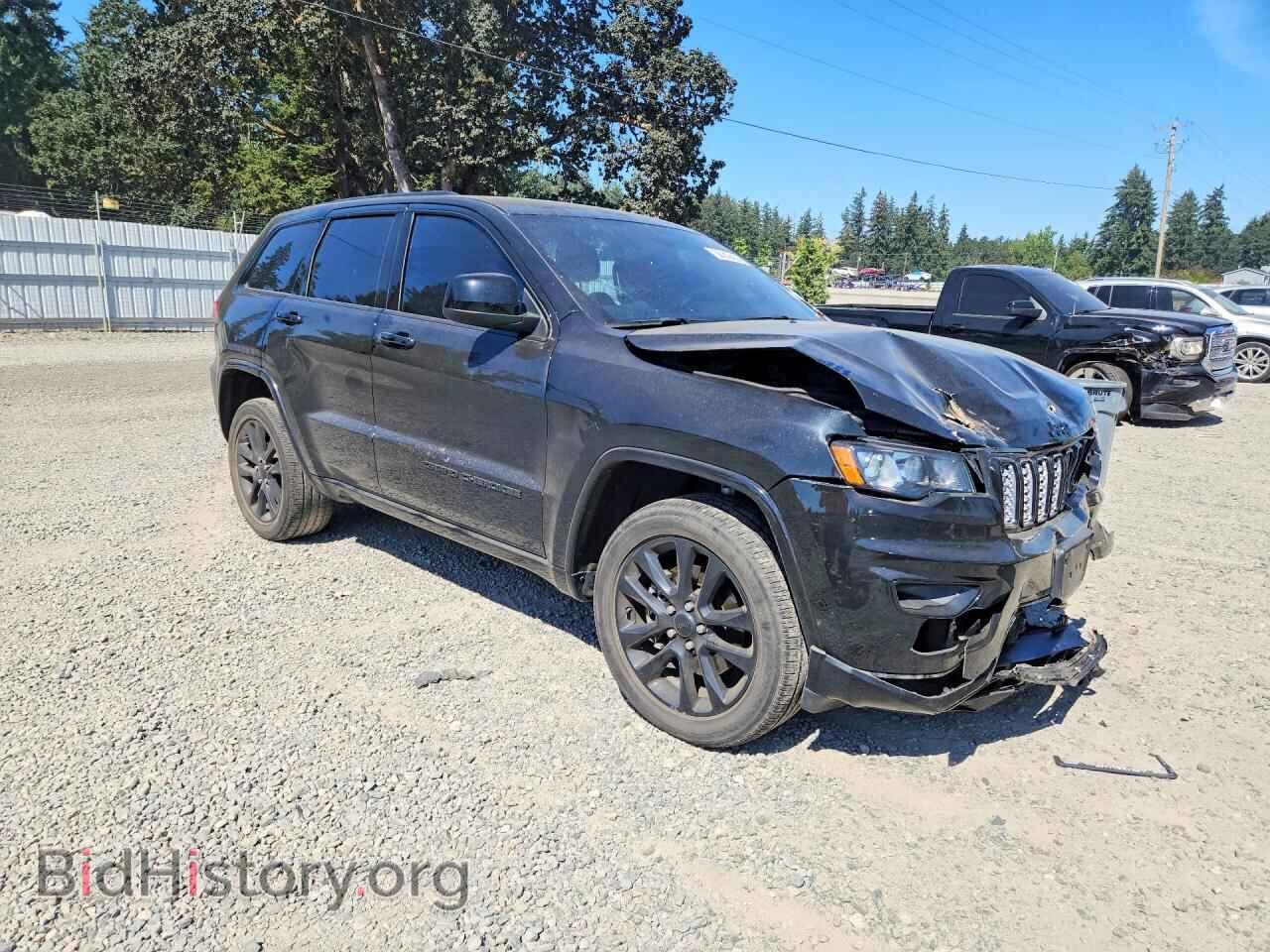 2021 JEEP CHEROKEE - VIN: 1C4RJFAG1MC870976 - Photo 4
