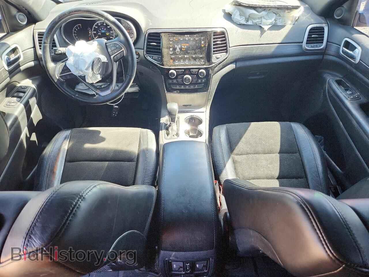 2021 JEEP CHEROKEE - VIN: 1C4RJFAG1MC870976 - Photo 8