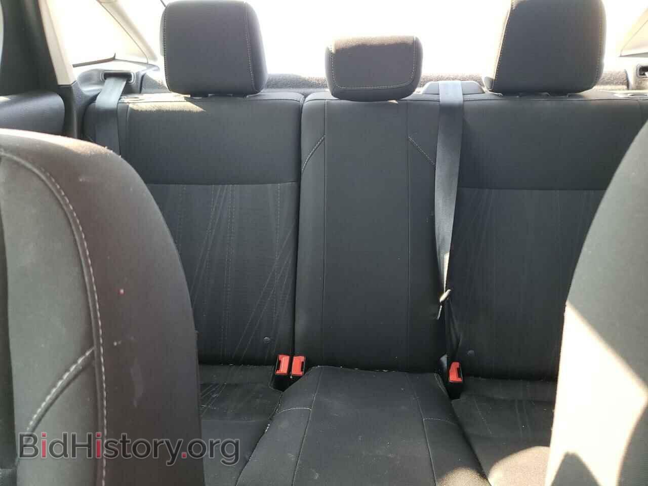 2018 FORD FOCUS - VIN: 1FADP3FE0JL322113 - Photo 10