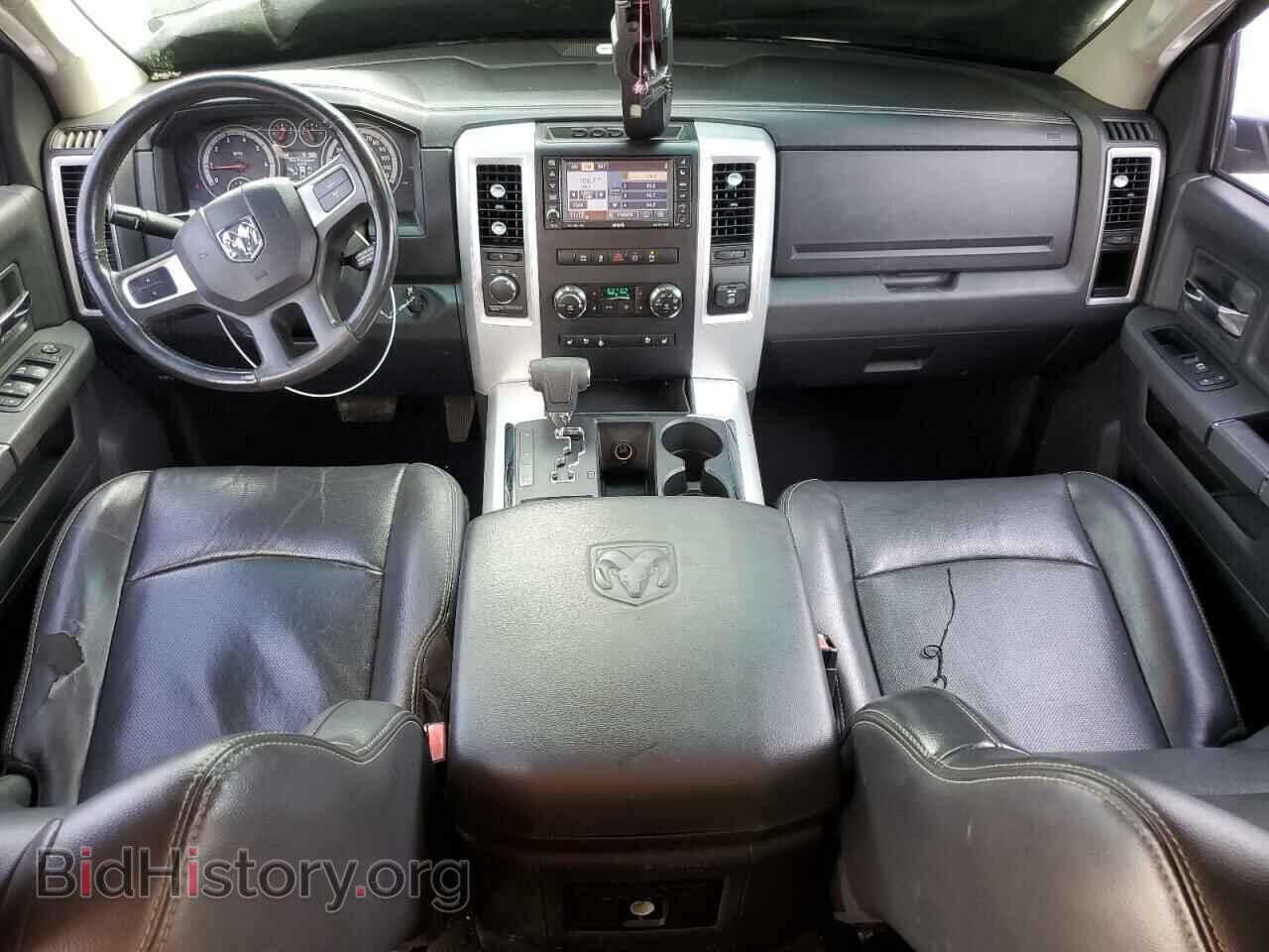 2011 DODGE All Models - VIN: 1D7RV1GT6BS649295 - Фото 8