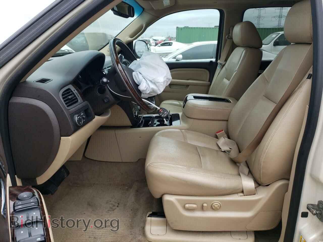 2013 GMC YUKON - VIN: 1GKS2MEF8DR335570 - Фото 7