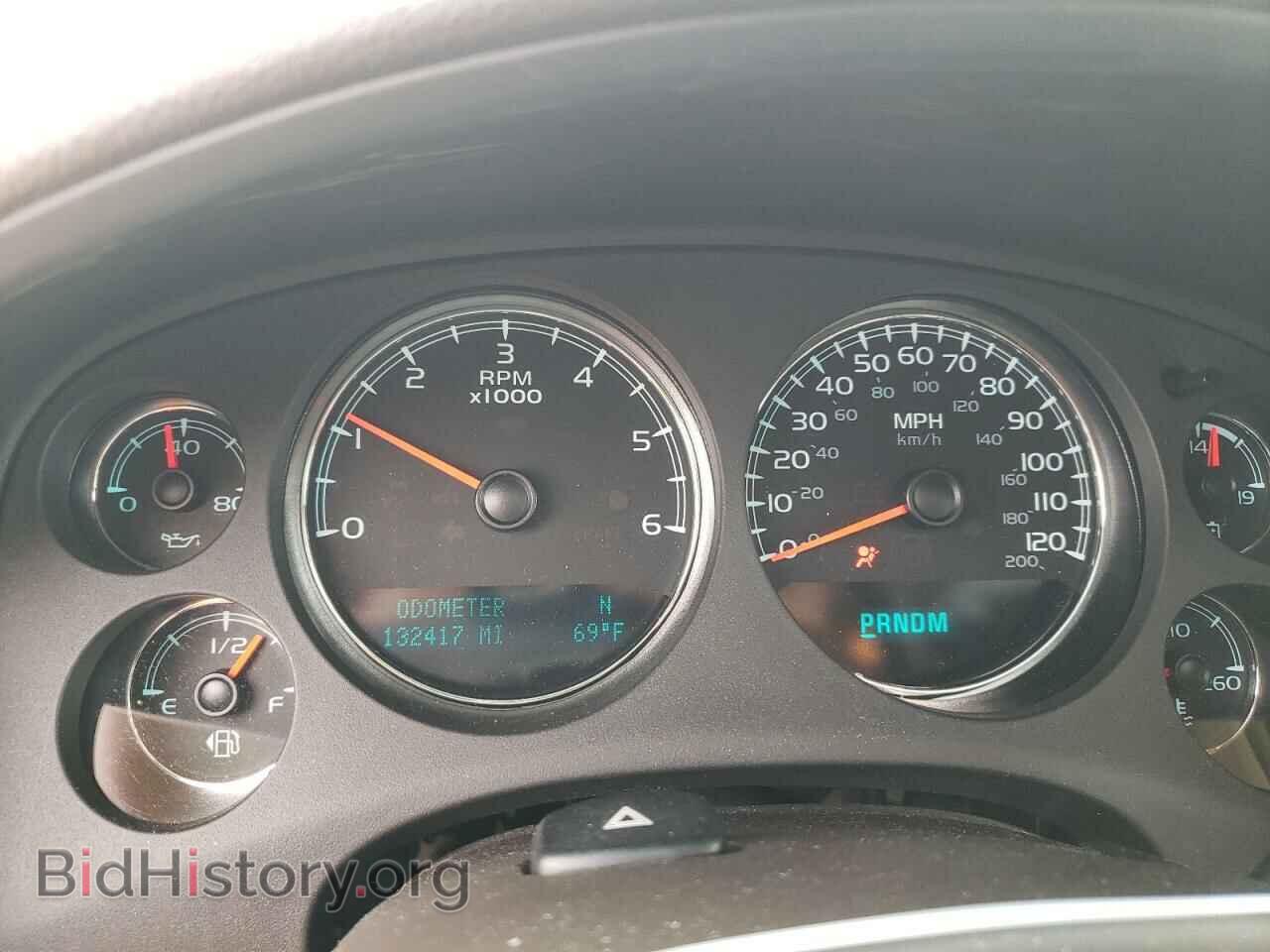 2013 GMC YUKON - VIN: 1GKS2MEF8DR335570 - Фото 9