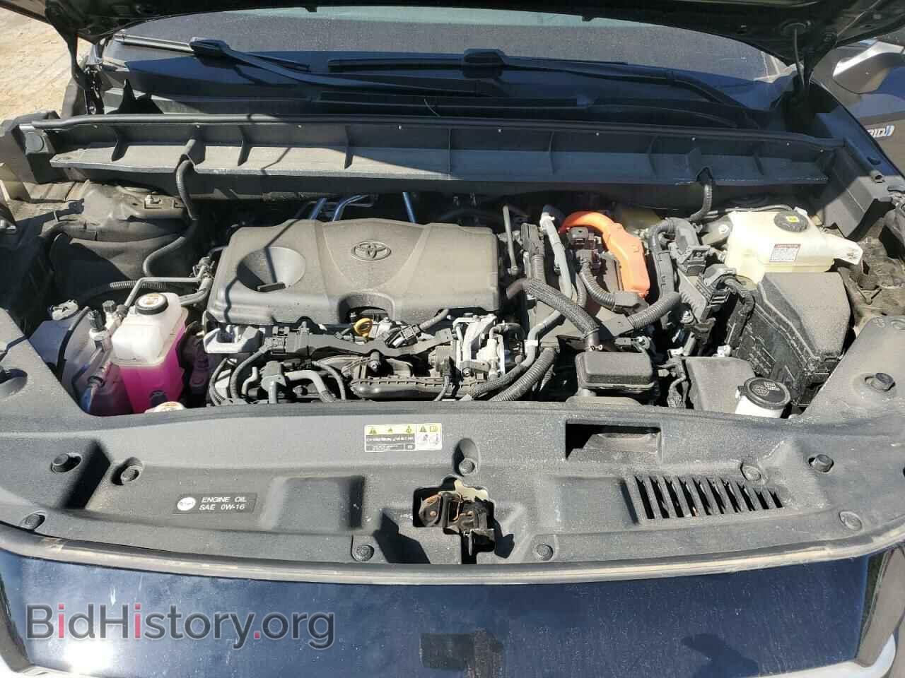 2020 TOYOTA HIGHLANDER - VIN: 5TDBBRCH4LS512922 - Фото 11