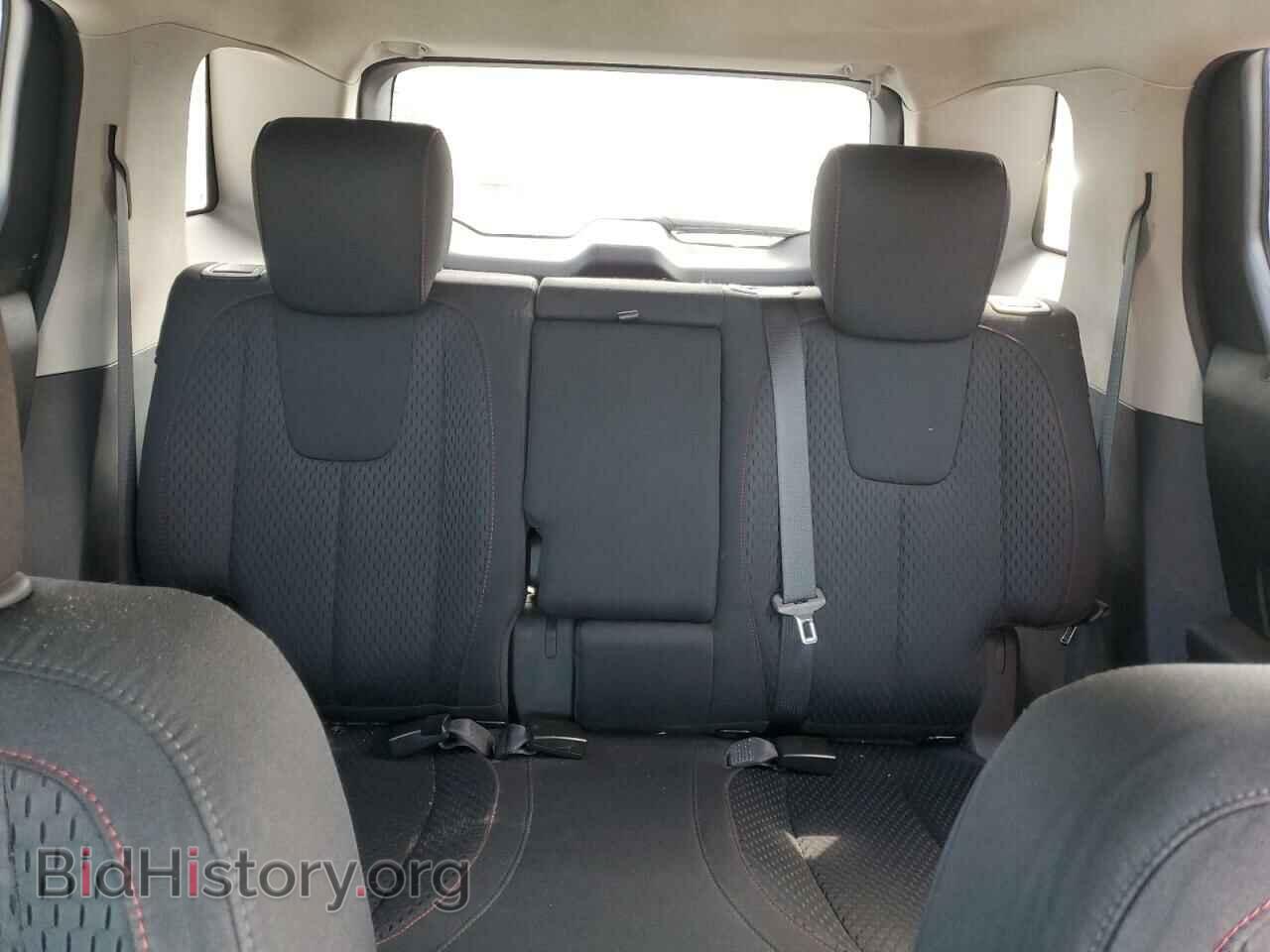2011 GMC TERRAIN - VIN: 2CTALMEC5B6420812 - Photo 10