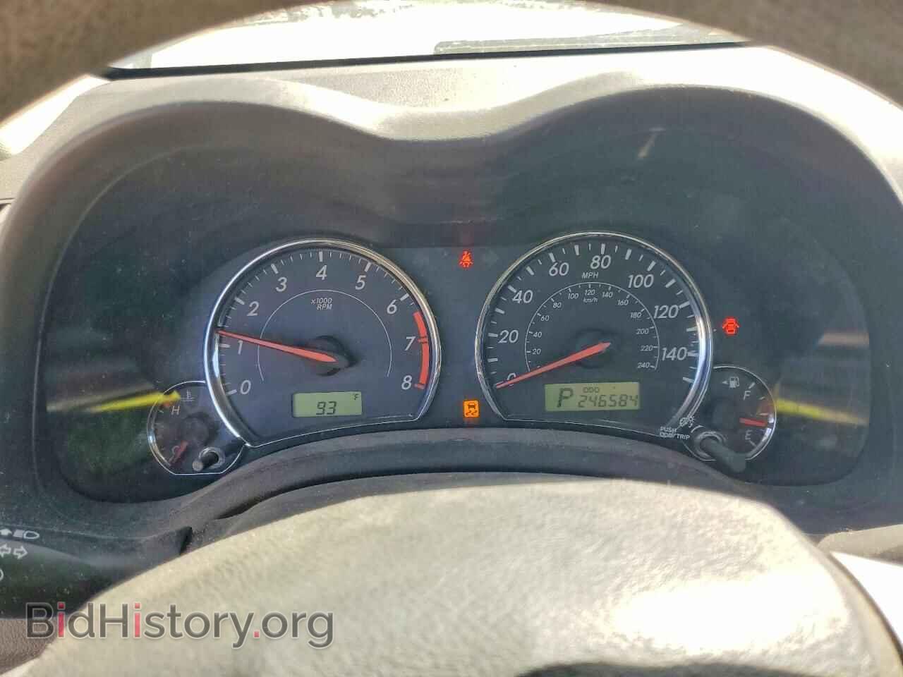 2013 TOYOTA COROLLA - VIN: 5YFBU4EE8DP136106 - Photo 9