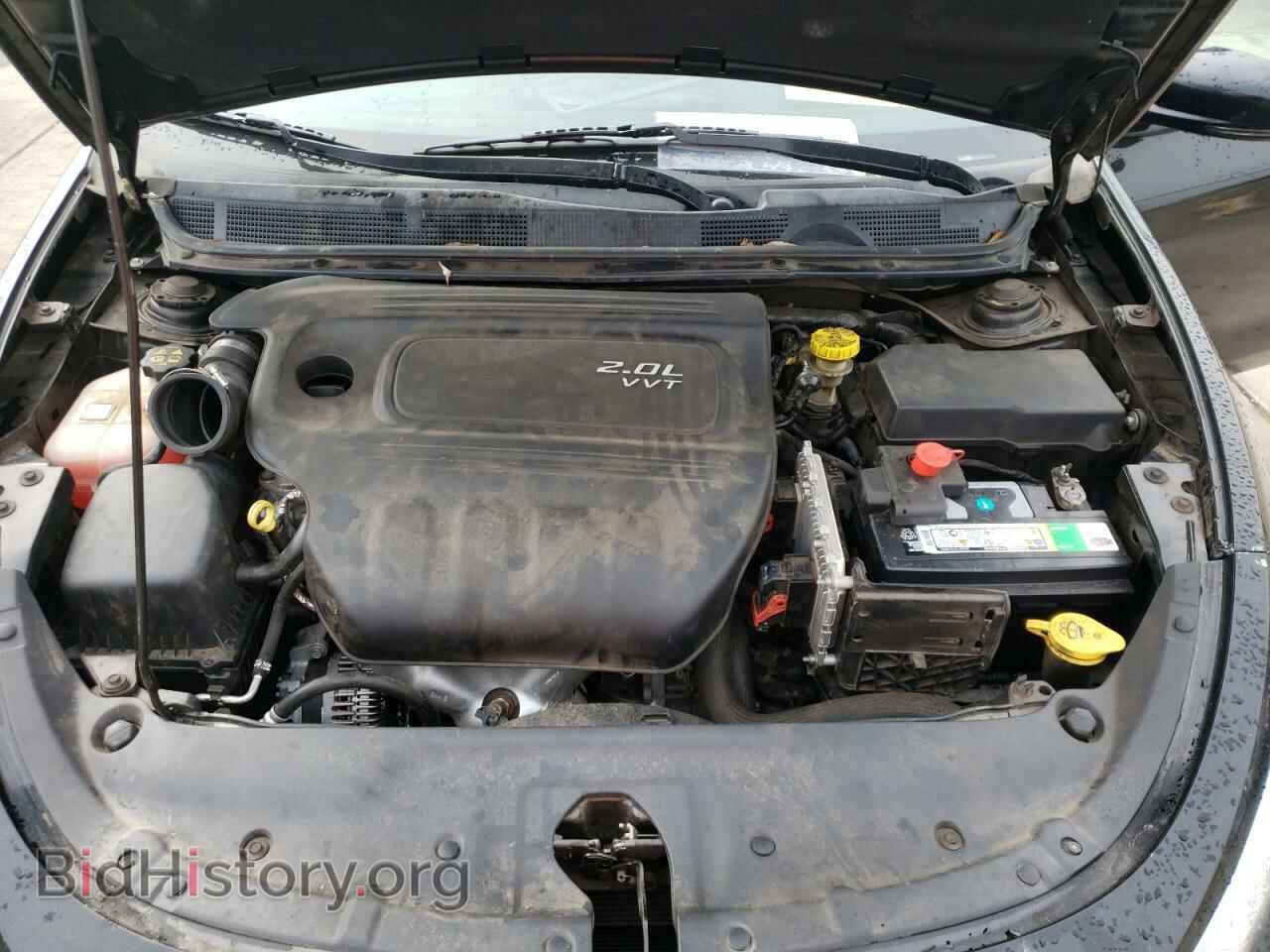 2013 DODGE DART - VIN: 1C3CDFCA6DD306924 - Фото 7