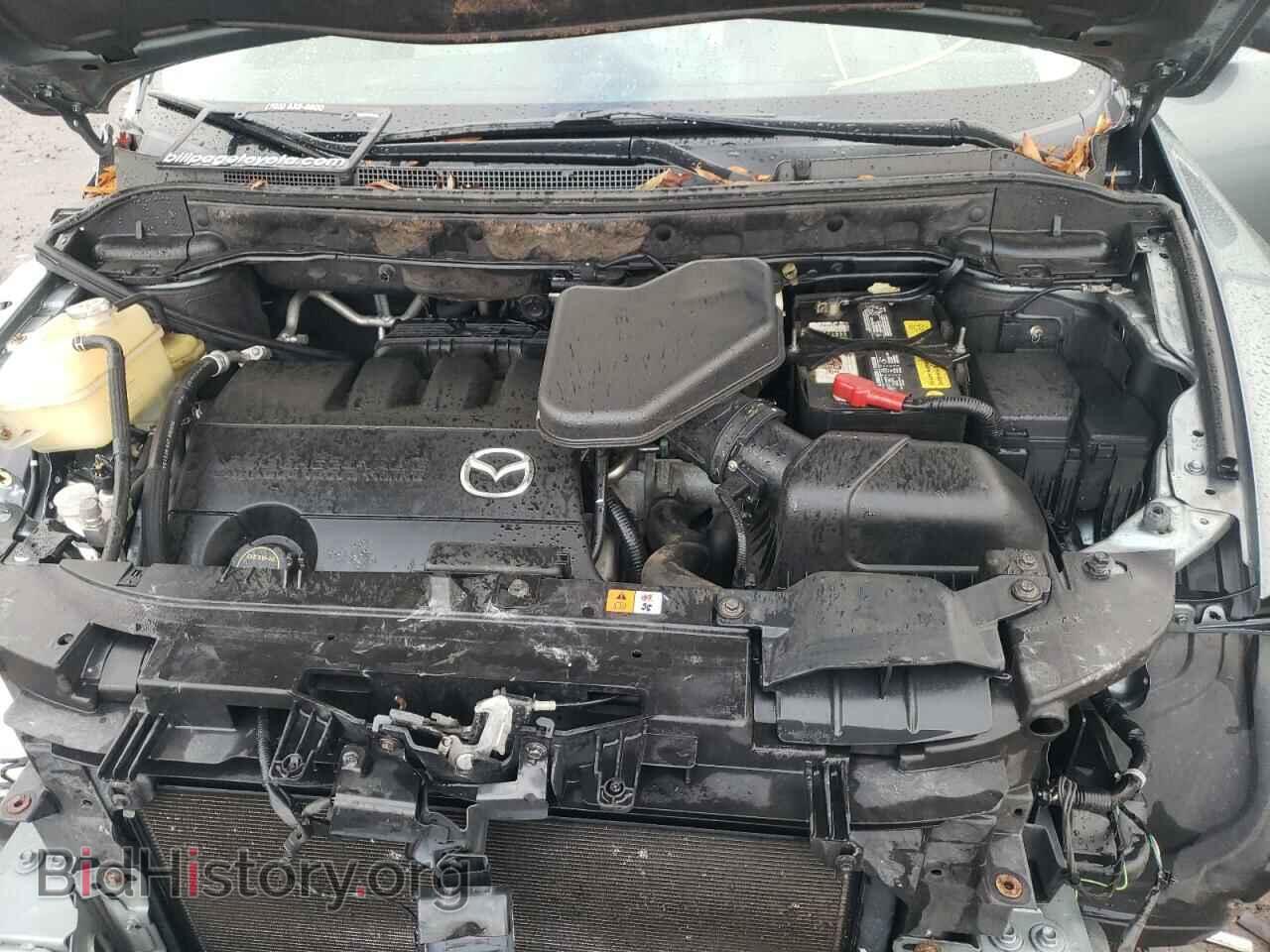 2012 MAZDA CX-9 - VIN: JM3TB2BV0C0363356 - Photo 7