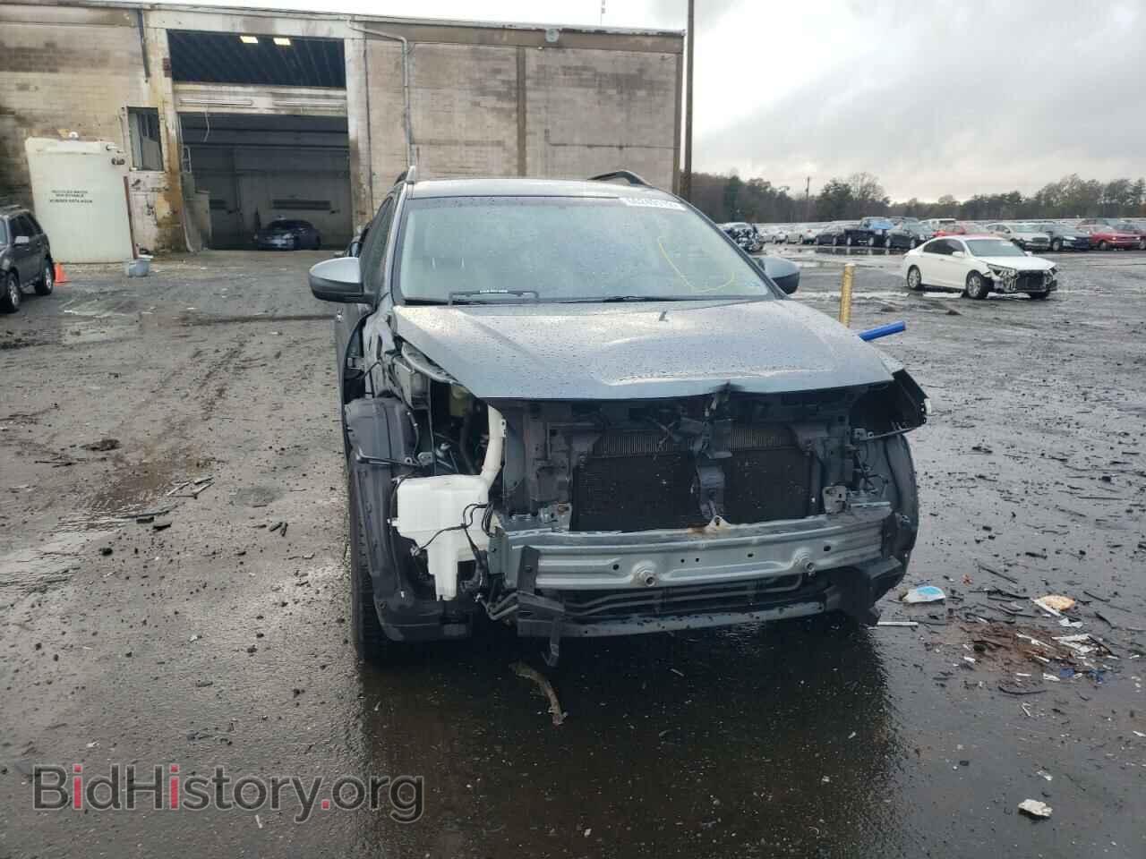 2012 MAZDA CX-9 - VIN: JM3TB2BV0C0363356 - Photo 9