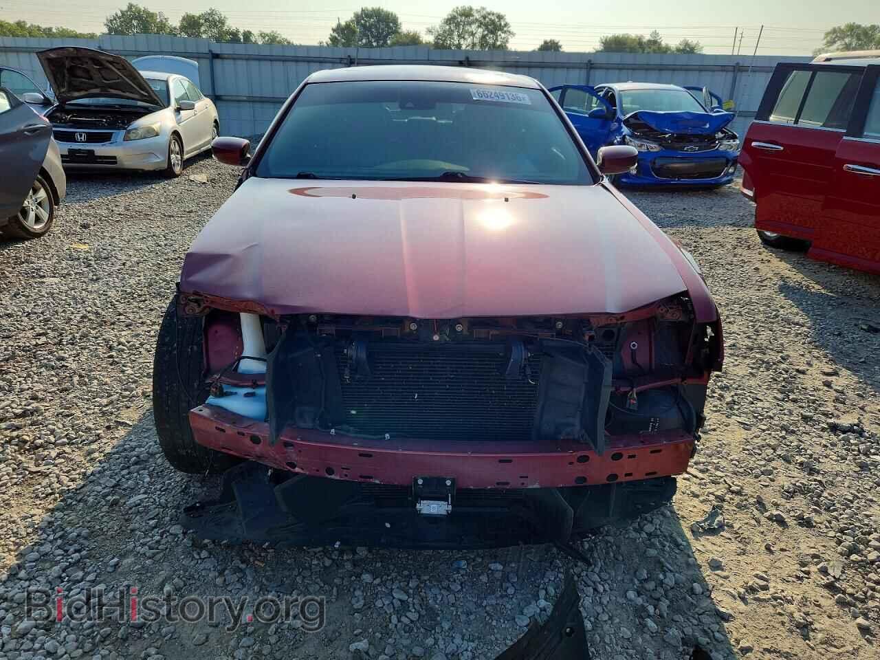 2018 CHRYSLER 300 - VIN: 2C3CCAGG9JH331092 - Photo 5
