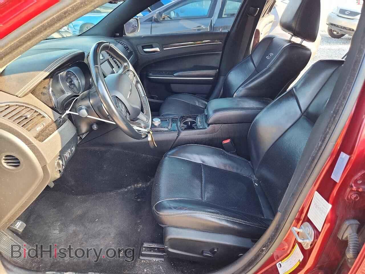 2018 CHRYSLER 300 - VIN: 2C3CCAGG9JH331092 - Photo 7