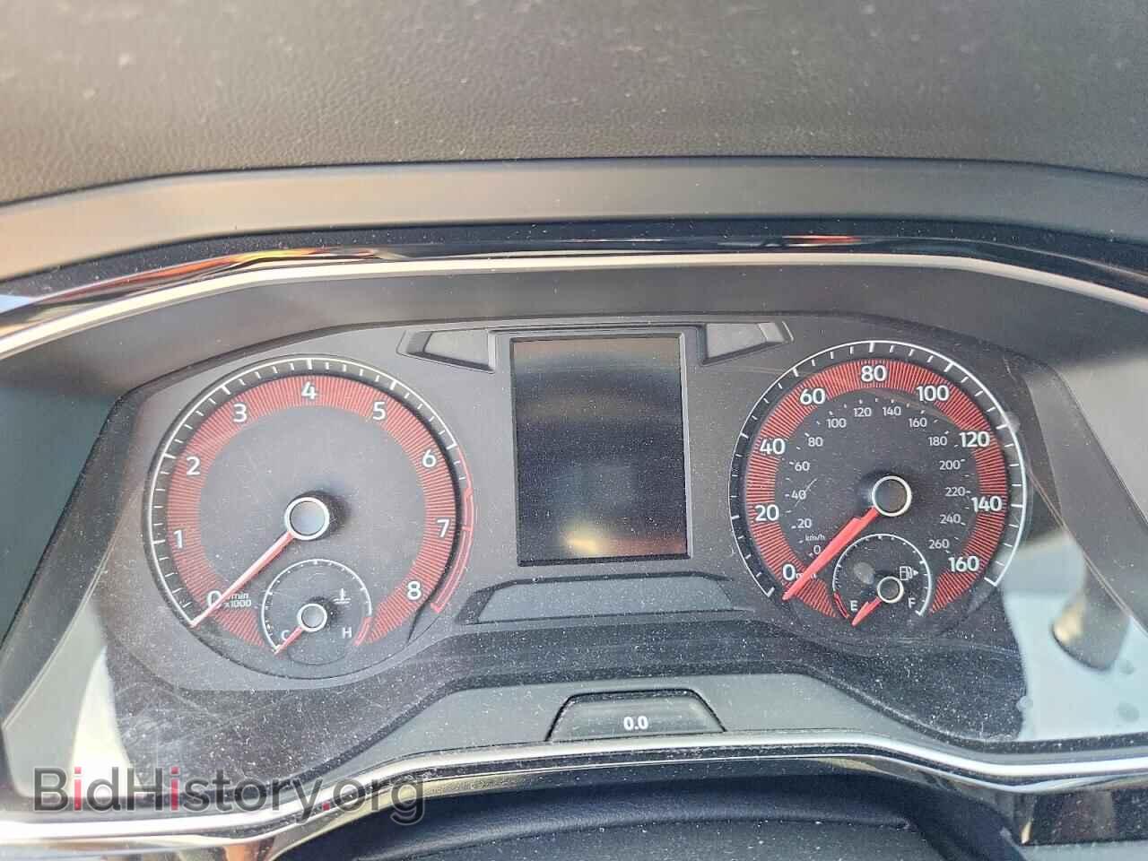 2019 VOLKSWAGEN JETTA - VIN: 3VWC57BU9KM210925 - Фото 9