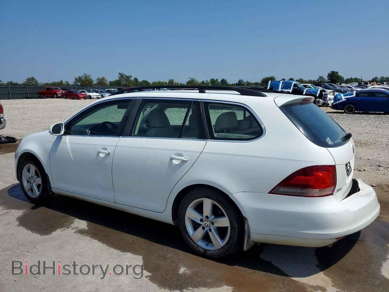 2014 VOLKSWAGEN JETTA - VIN: 3VWPL7AJ5EM622813 - Фото 2