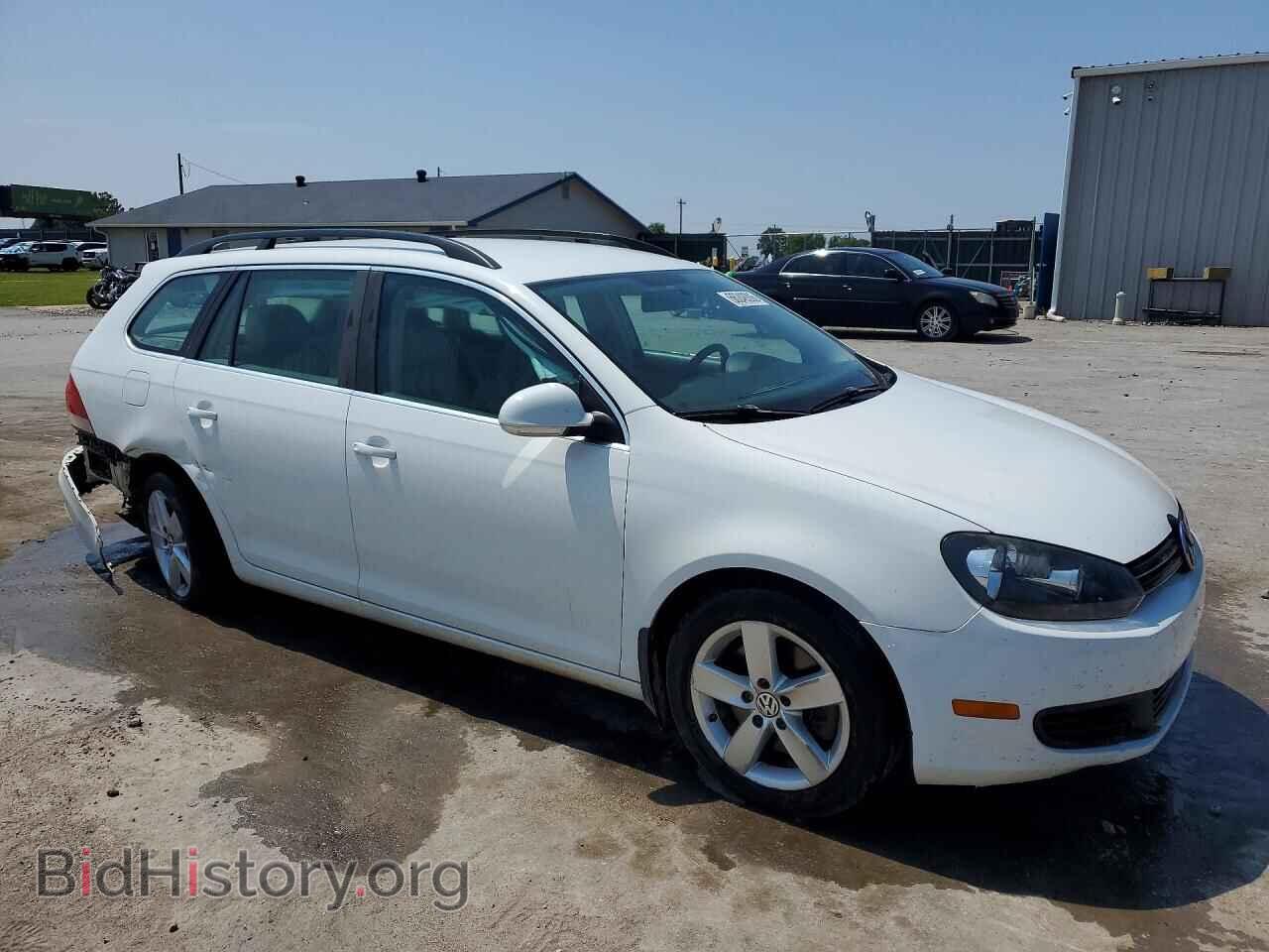 2014 VOLKSWAGEN JETTA - VIN: 3VWPL7AJ5EM622813 - Фото 4