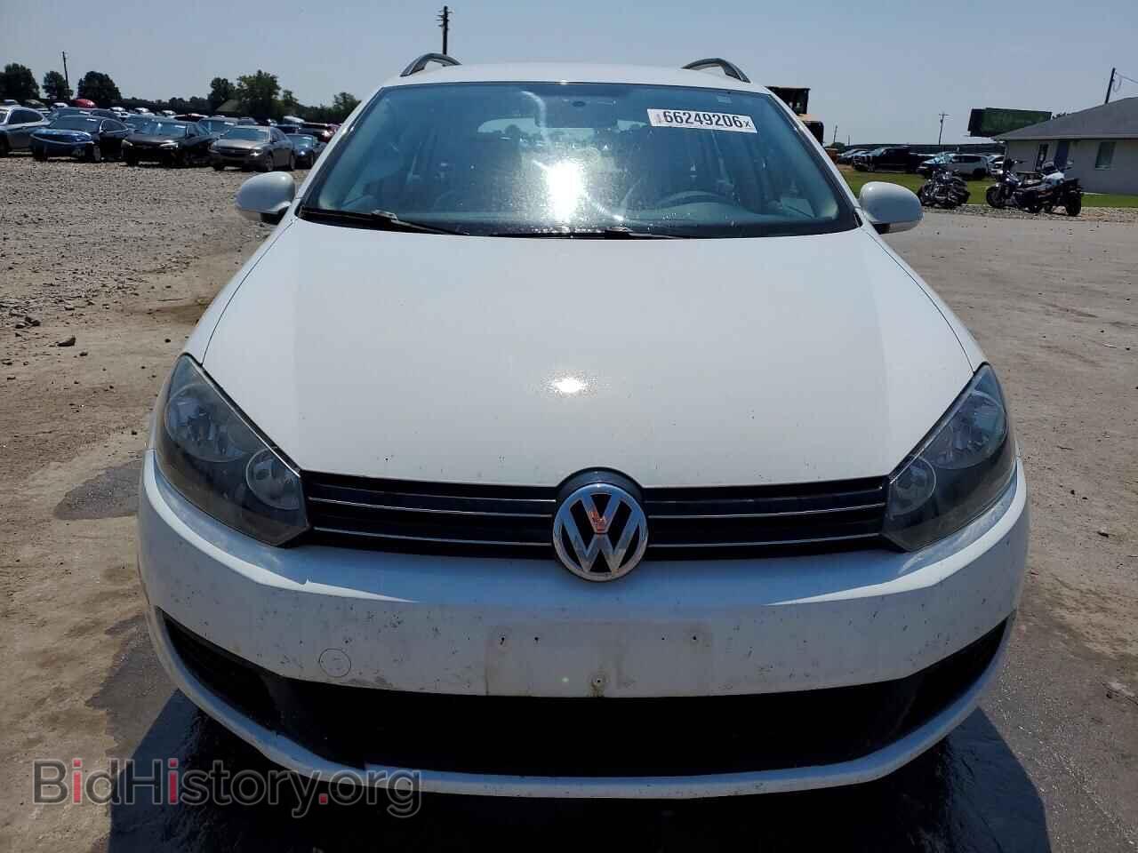 2014 VOLKSWAGEN JETTA - VIN: 3VWPL7AJ5EM622813 - Фото 5