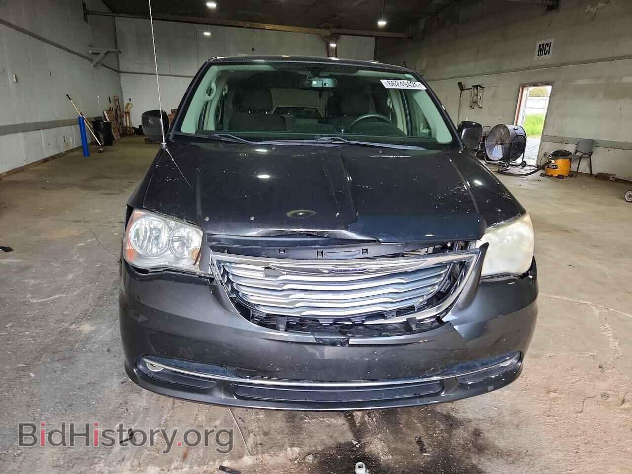 2011 CHRYSLER MINIVAN - VIN: 2A4RR5DG3BR716220 - Photo 5