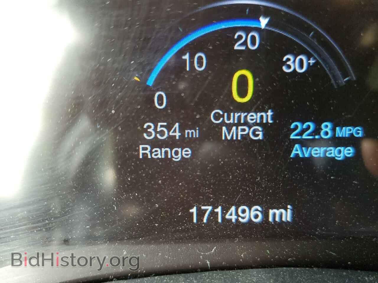 2016 DODGE DURANGO - VIN: 1C4RDJDG7GC459995 - Фото 8