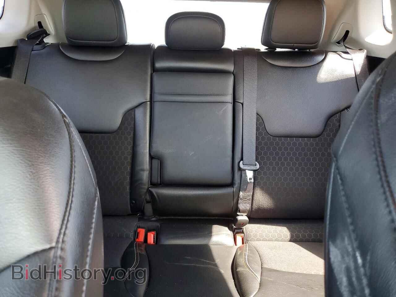 2020 JEEP COMPASS - VIN: 3C4NJDBB5LT153974 - Photo 10