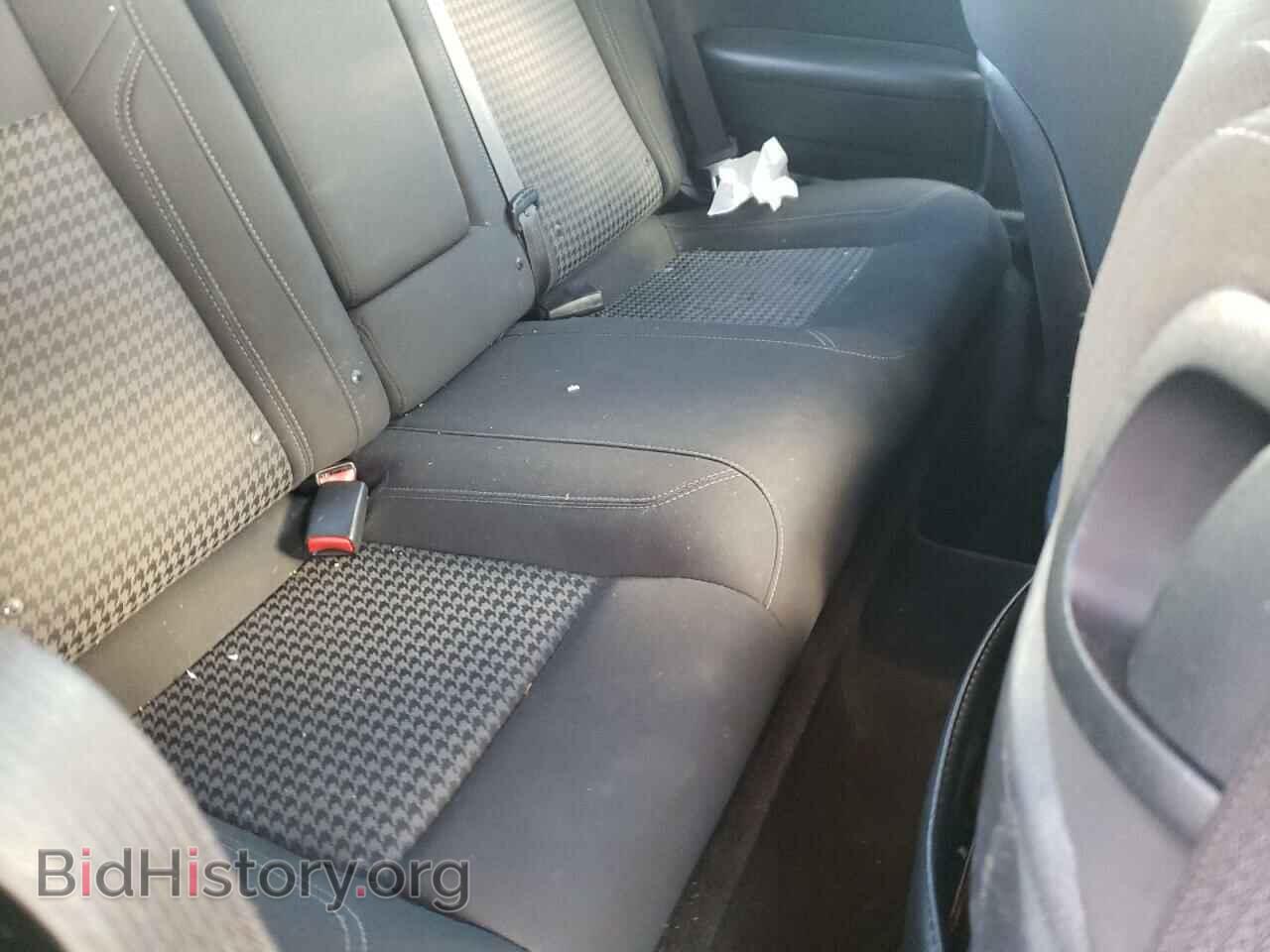 2019 DODGE CHALLENGER - VIN: 2C3CDZAGXKH508643 - Фото 6