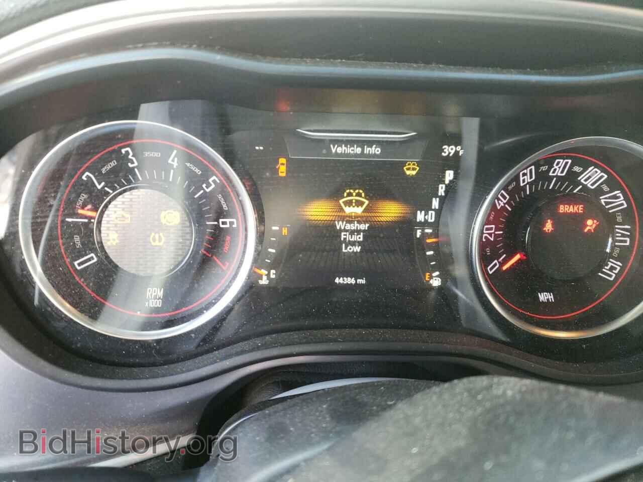2019 DODGE CHALLENGER - VIN: 2C3CDZAGXKH508643 - Фото 8