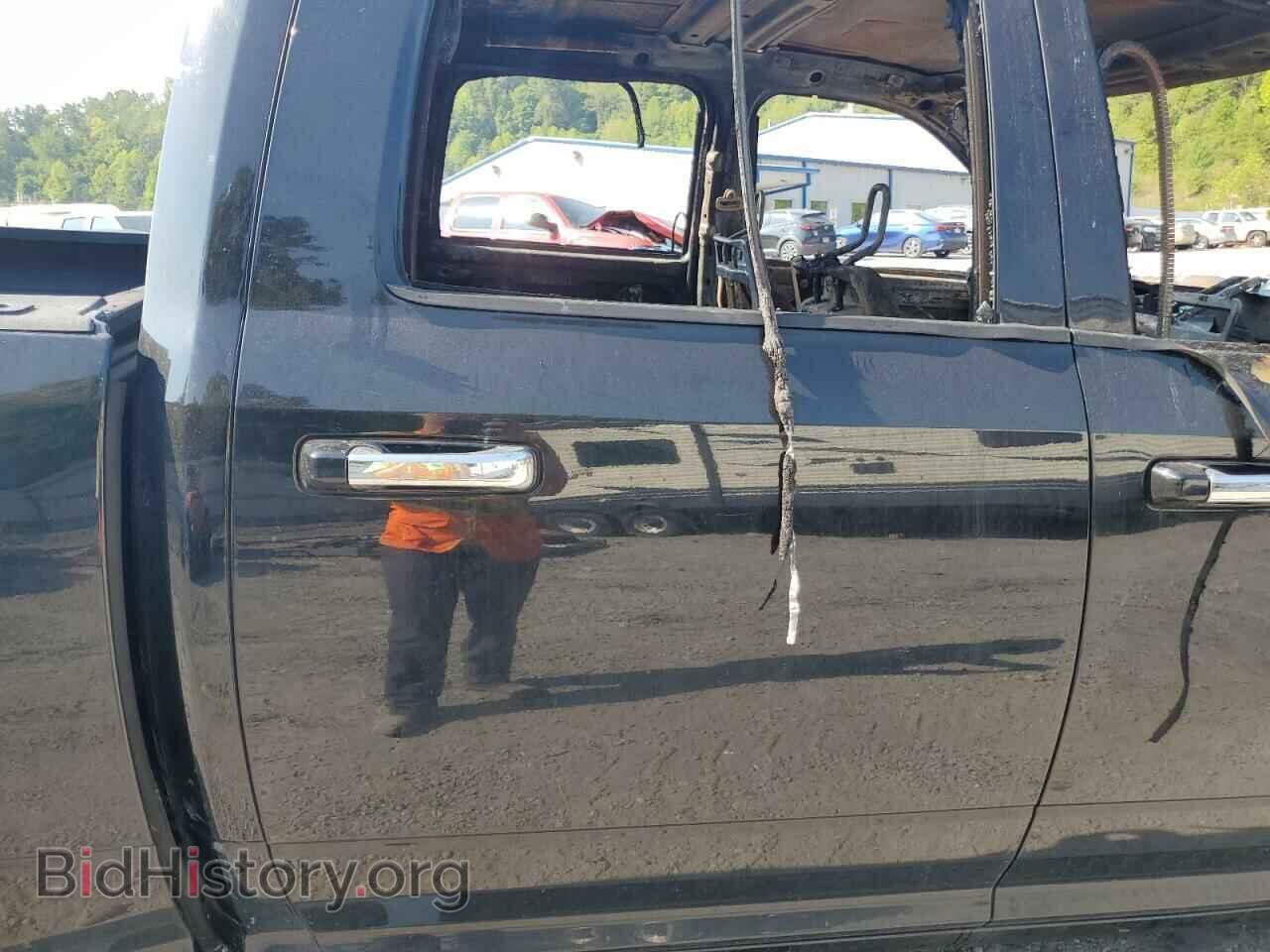 2014 RAM 1500 - VIN: 1C6RR7LM9ES286101 - Фото 10