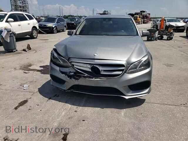 2014 MERCEDES-BENZ E-CLASS - VIN: WDDHF5KB8EB025727 - Фото 13