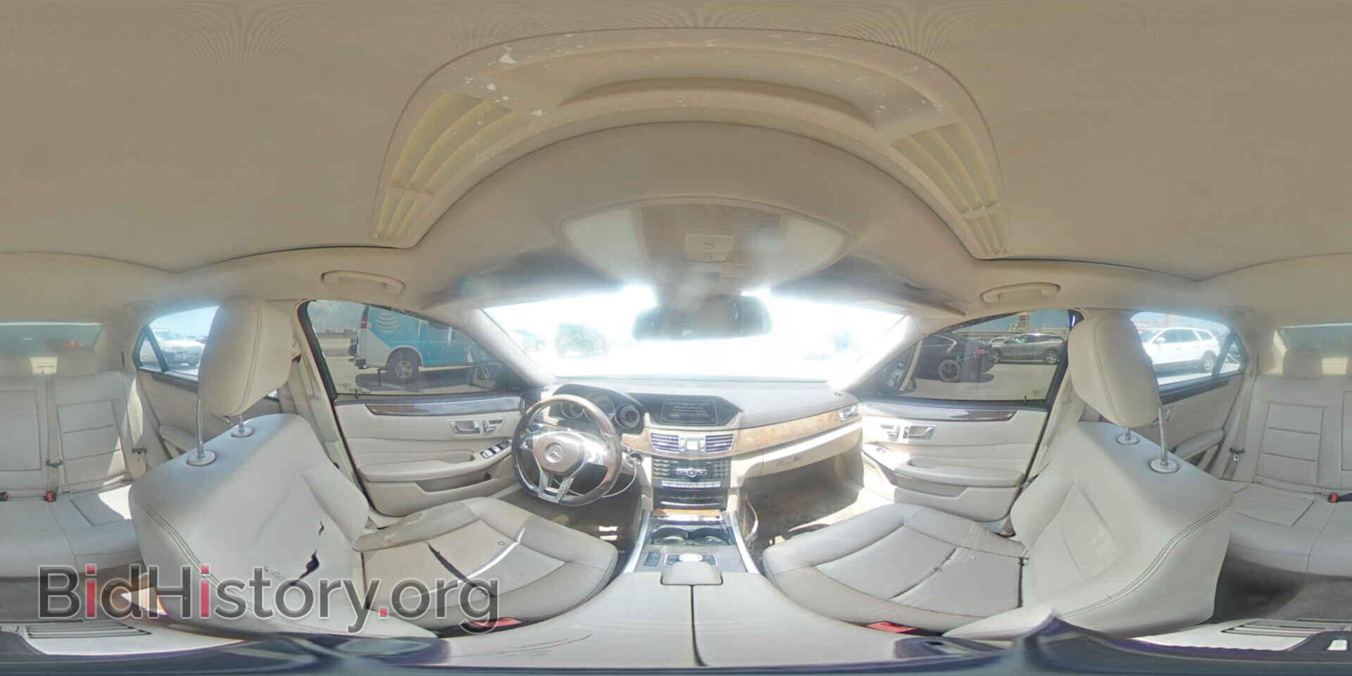 2014 MERCEDES-BENZ E-CLASS - VIN: WDDHF5KB8EB025727 - Фото 14