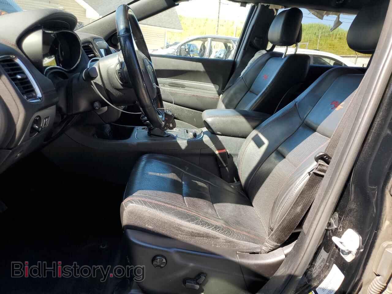 2018 DODGE DURANGO - VIN: 1C4SDJCT2JC145498 - Фото 7