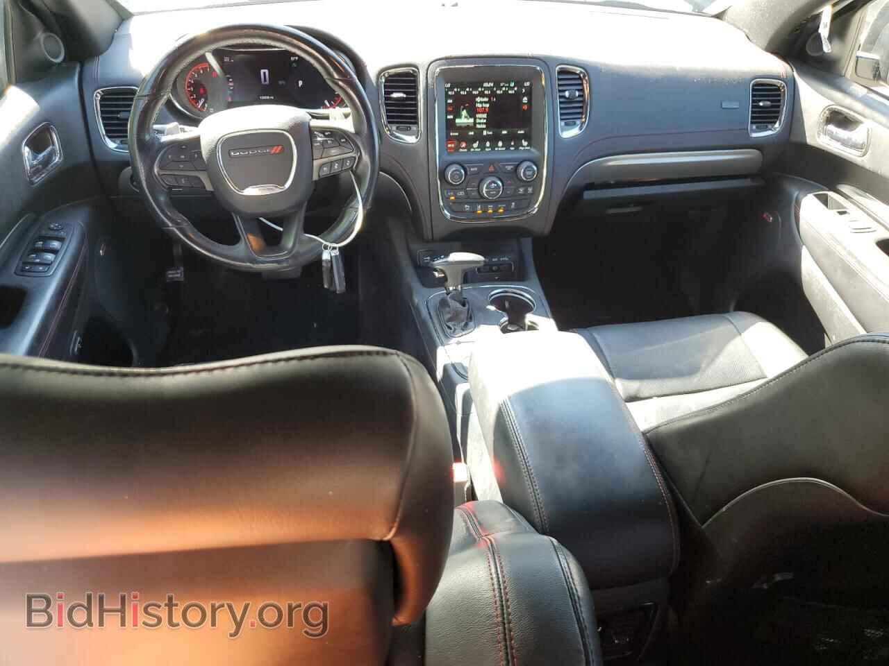 2018 DODGE DURANGO - VIN: 1C4SDJCT2JC145498 - Фото 8