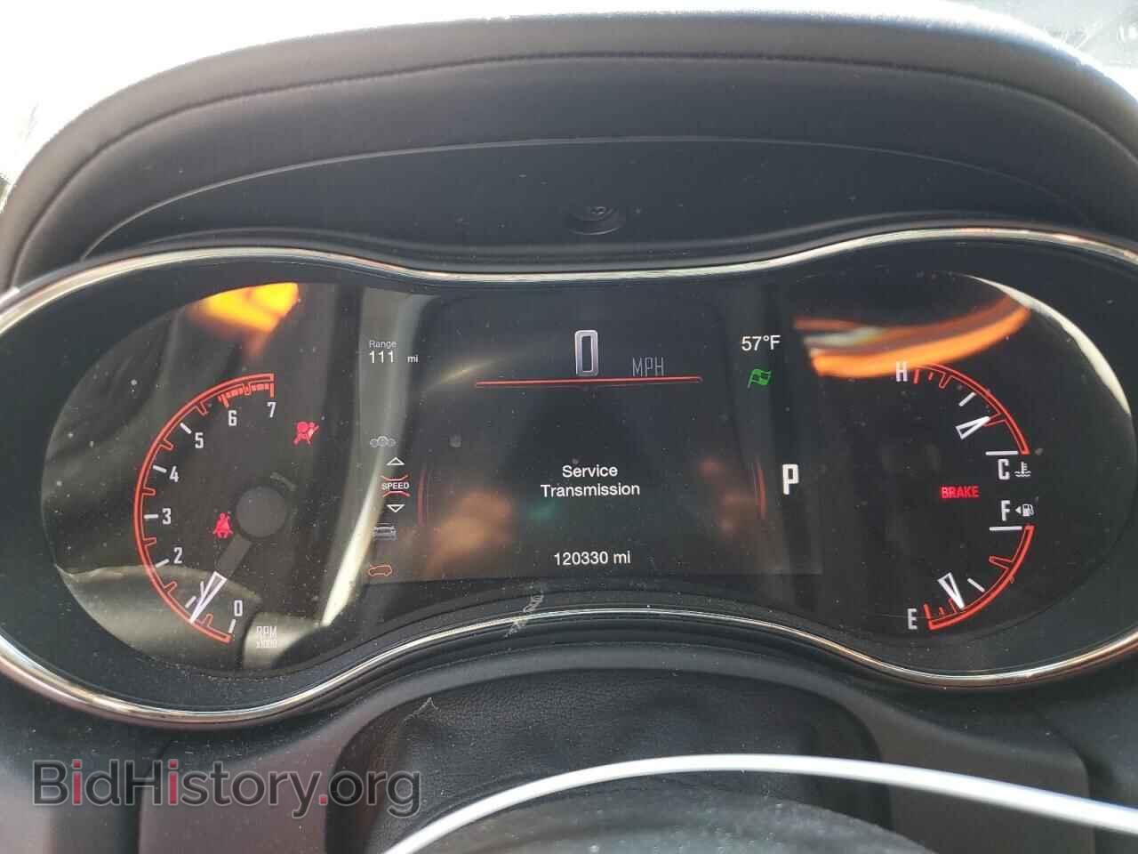2018 DODGE DURANGO - VIN: 1C4SDJCT2JC145498 - Фото 9