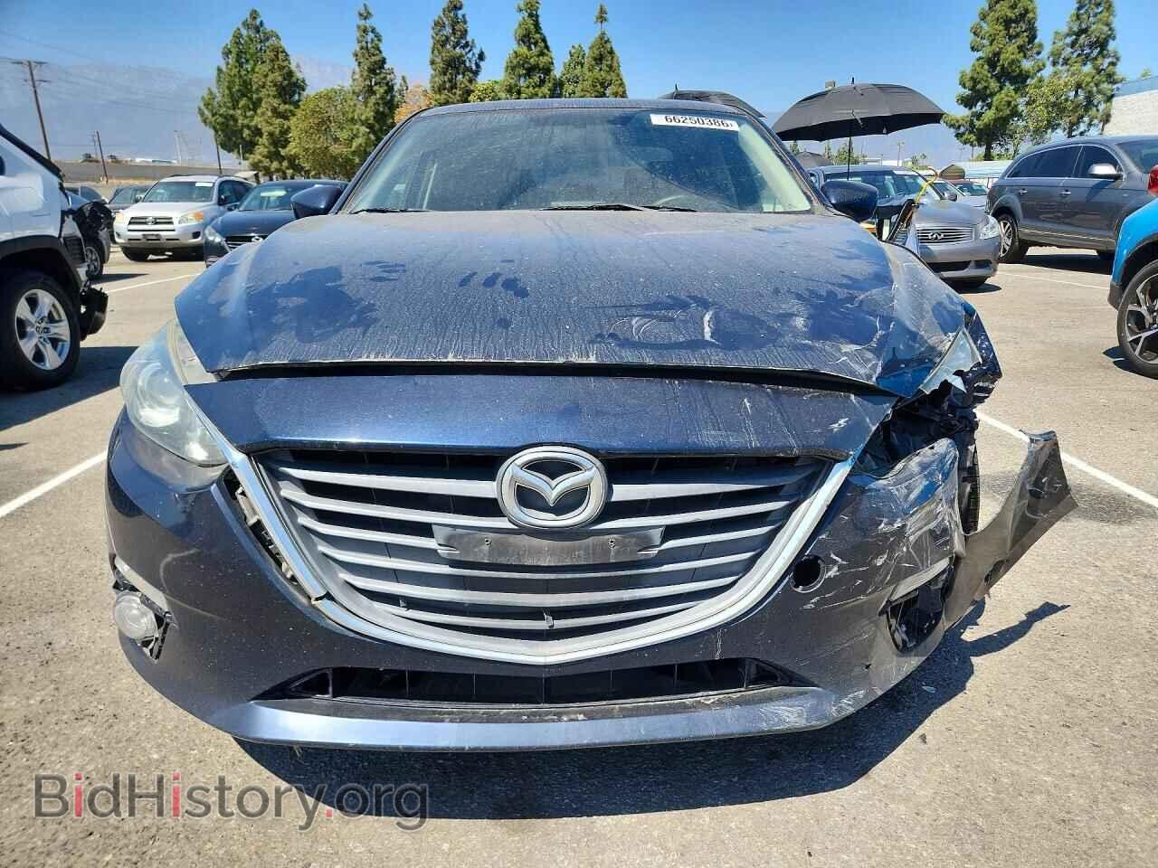 2015 MAZDA 3 - VIN: 3MZBM1V77FM144656 - Фото 5