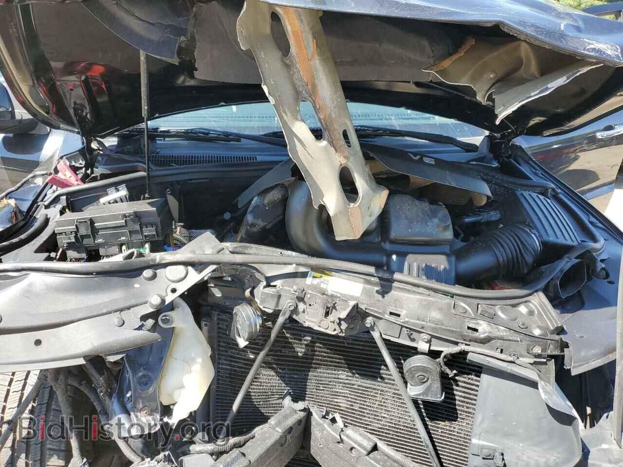 2013 DODGE DURANGO - VIN: 1C4RDJDG7DC696188 - Фото 12