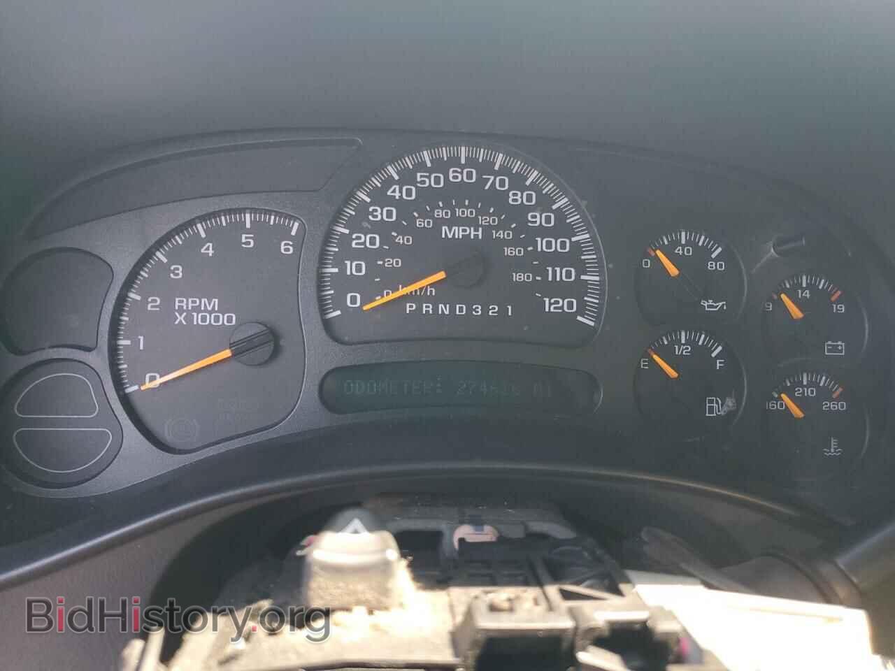 2007 GMC SIERRA - VIN: 2GTEC13Z871135514 - Фото 9
